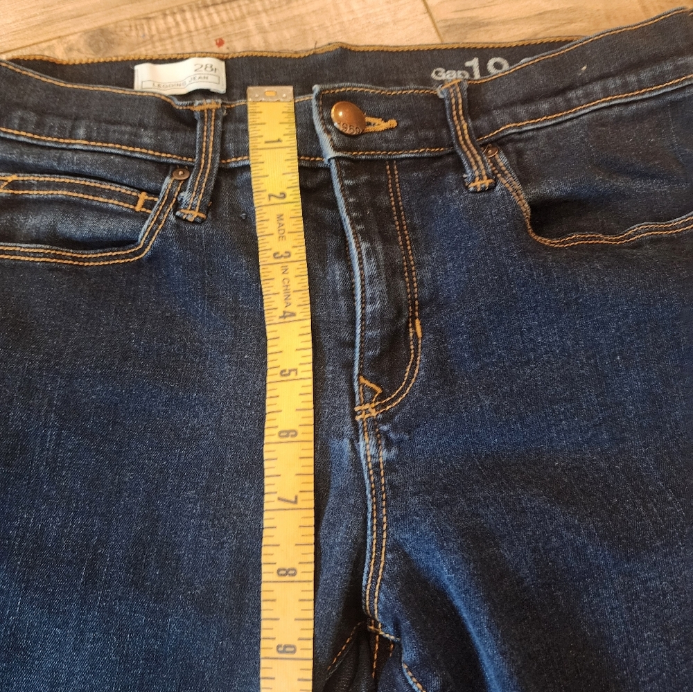 Jeans - Picture 5 of 6